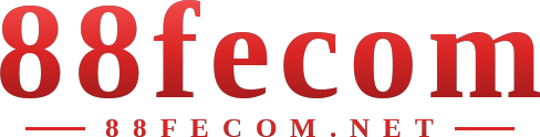 88fecom logo